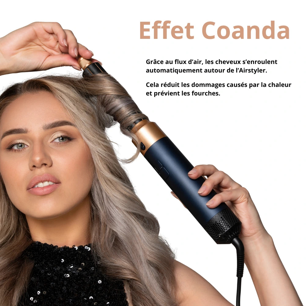 Selyvia™ AirStyler