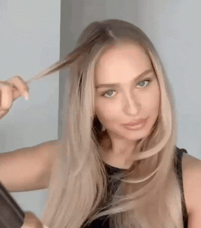 Selyvia™ AirStyler